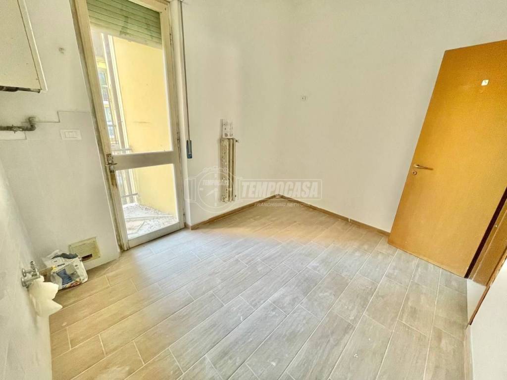 Appartamento in vendita a Pescara via Raffaello Sanzio