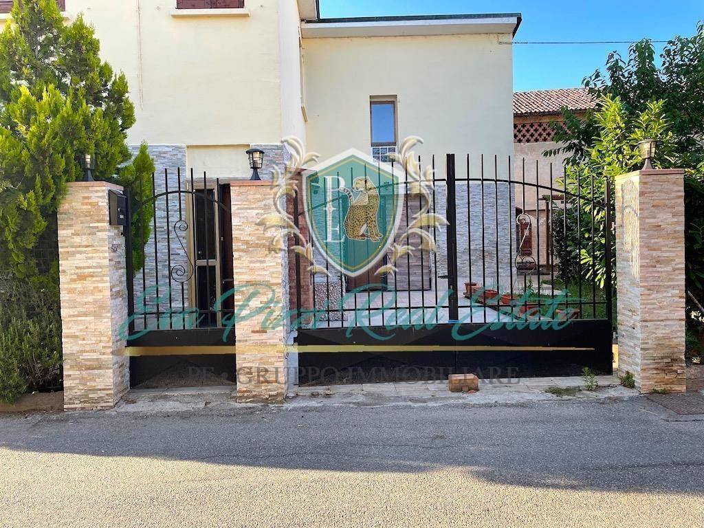 Villa in vendita a Lodi strada della Fontata