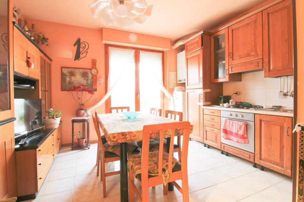 Appartamento in vendita a Porto Sant'Elpidio via Trieste, 239