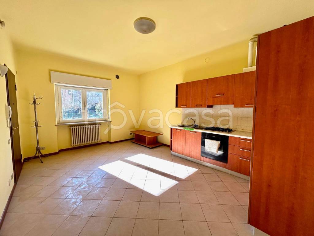 Appartamento in vendita a Verona via Quinzano, 43