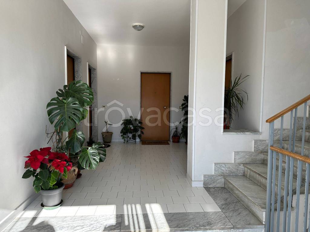 Appartamento in vendita a Caserta via Galatina, 184