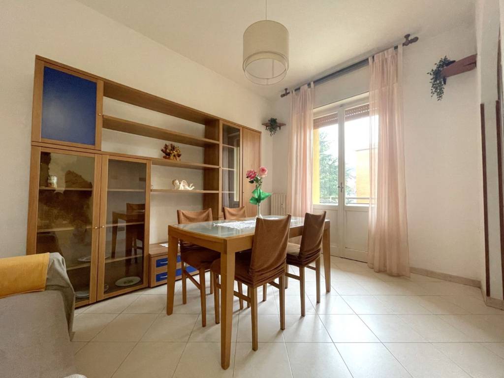 Appartamento in vendita a Sasso Marconi via Longara