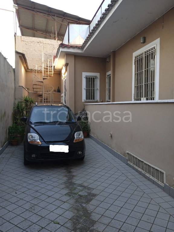 Appartamento in vendita a San Giuseppe Vesuviano via Scudieri