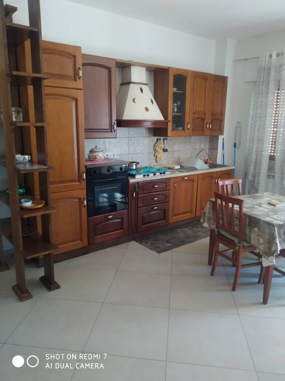 Appartamento in in affitto da privato a Ladispoli via Taranto, 33