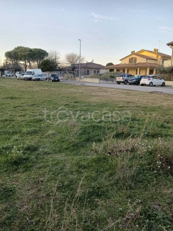Terreno Residenziale in vendita a Morciano di Romagna strada Provinciale Conca
