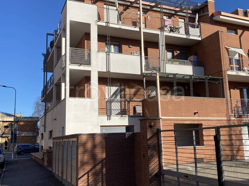 Appartamento in vendita a Savigliano via Giovanni Giolitti, 2
