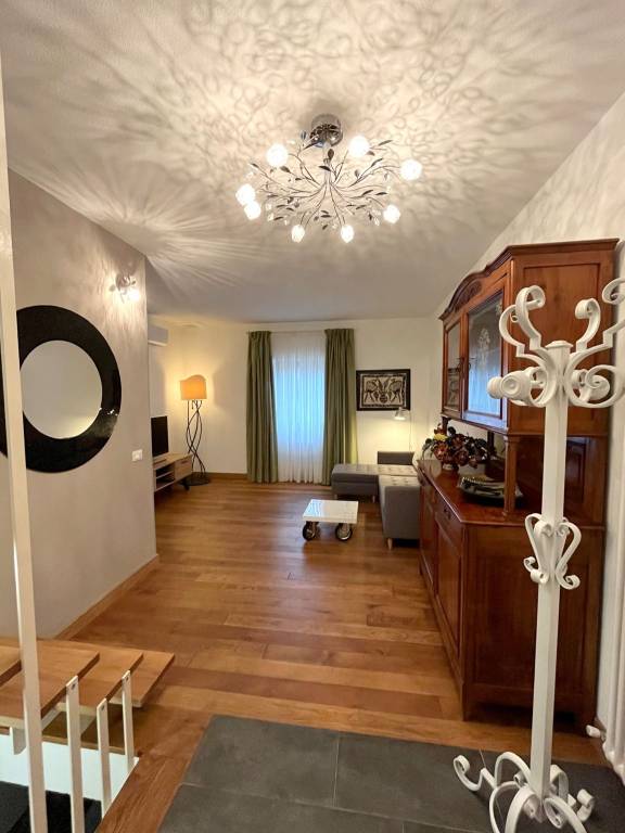 Villa a Schiera in affitto a Chiavari via per Maxena, 37