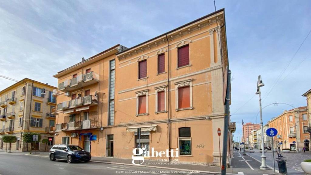 Appartamento in vendita a Lanciano via Dalmazia , 17
