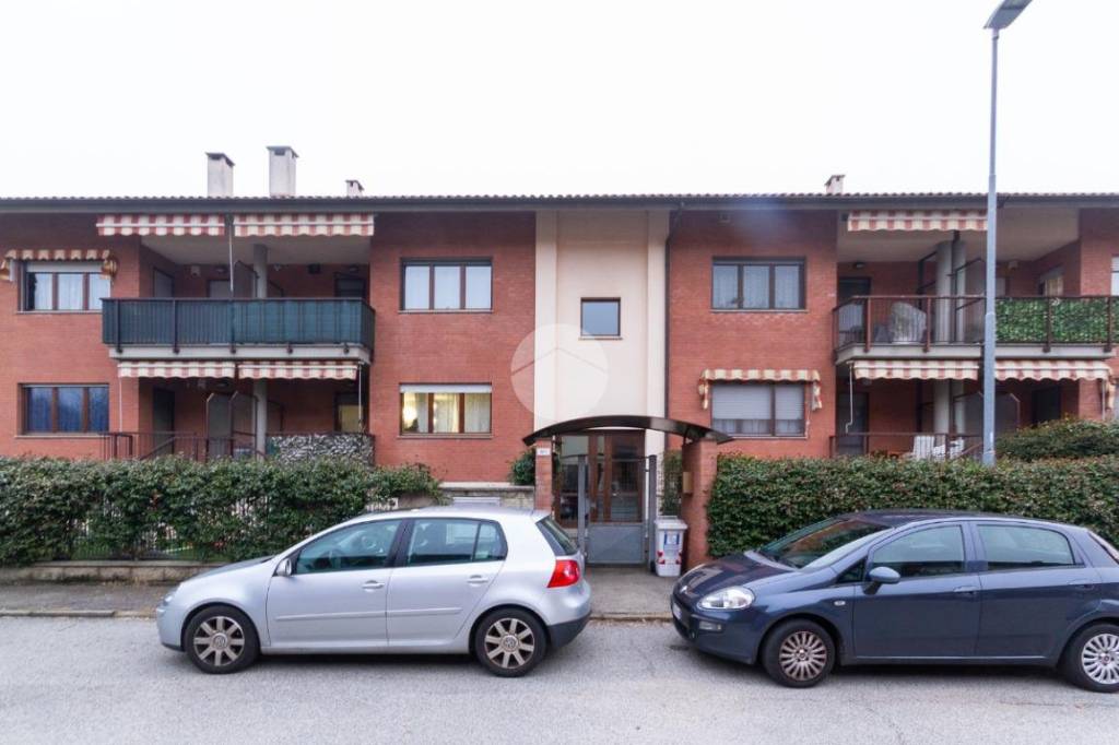 Appartamento in vendita a Piossasco via Vittorio Alfieri, 51