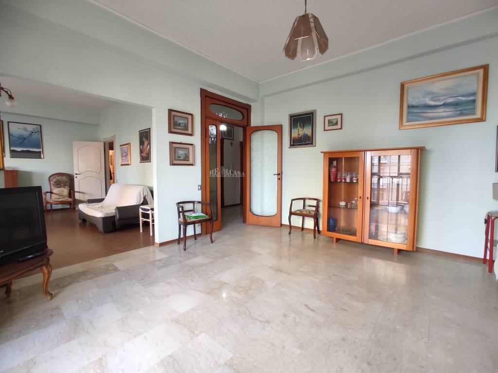 Appartamento in vendita a San Benedetto del Tronto via formentini