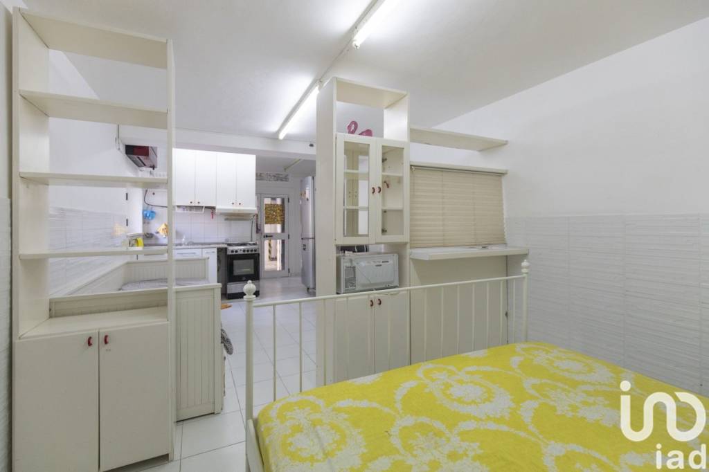 Appartamento in vendita a Numana via Ischia, 22