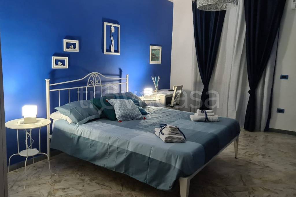Appartamento in affitto a Pompei via Colle San Bartolomeo,47