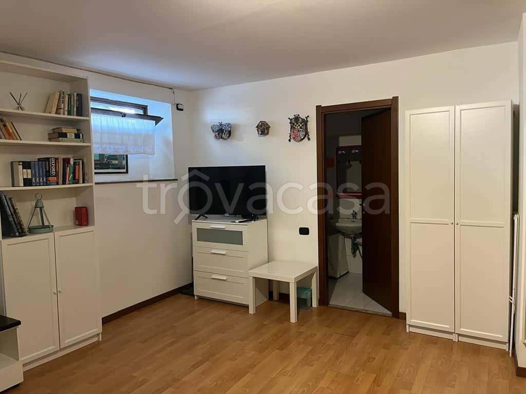 Appartamento in affitto a Milano via Vallarsa,15