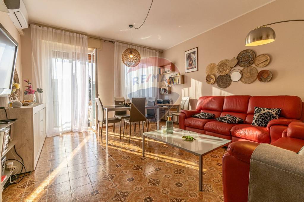 Appartamento in vendita a Biella via Candelo, 52
