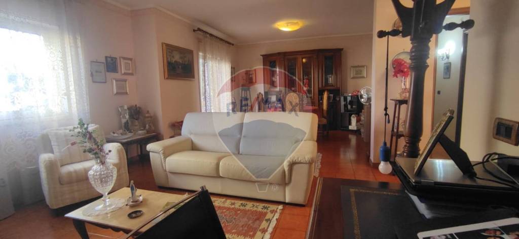 Appartamento in vendita a Palermo via Santa Maria Di Gesu', 98