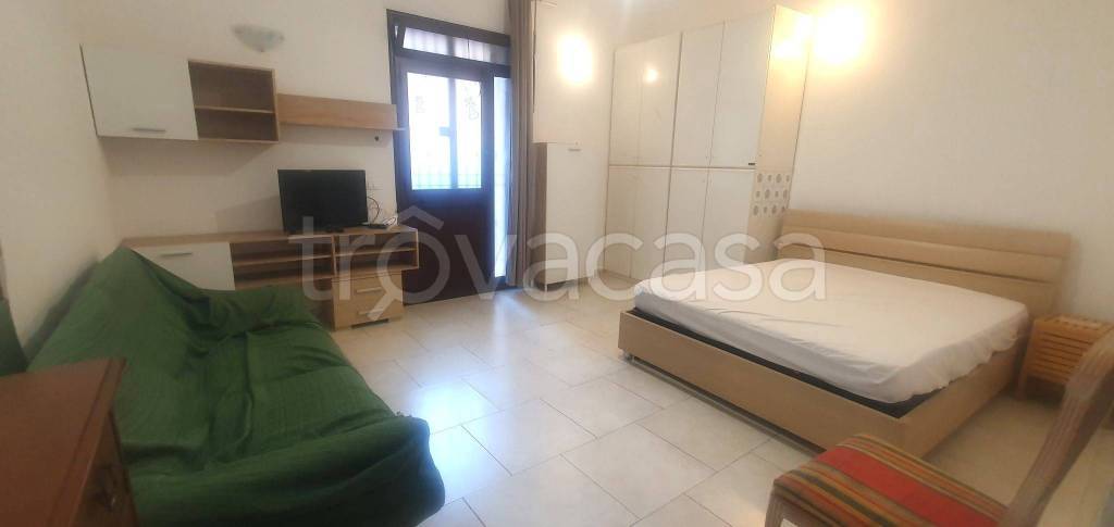 Appartamento in in affitto da privato a Palermo via Sampolo