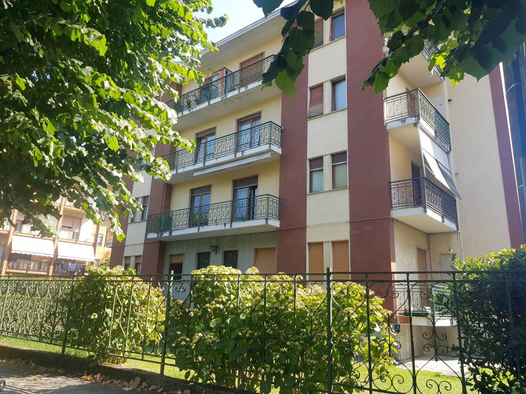Appartamento in vendita a Luserna San Giovanni via Bellonatti, 22