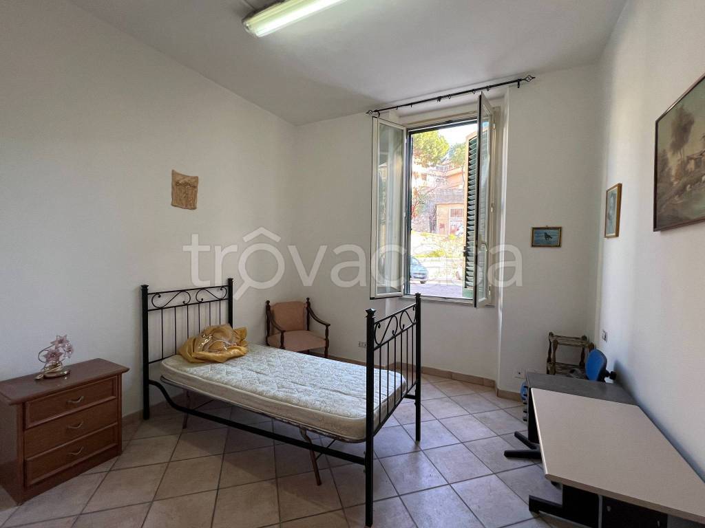 Appartamento in affitto a Messina via Onofrio Gabrielo, 5A