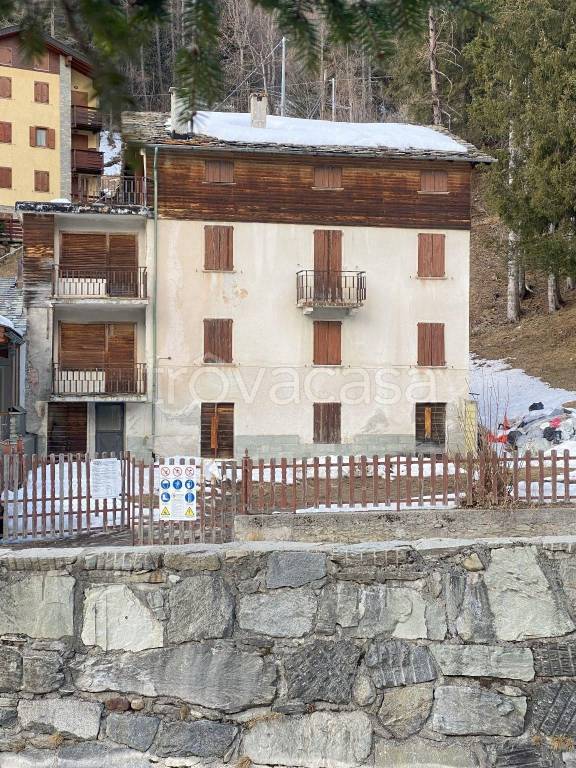 Casa Indipendente in in vendita da privato a Madesimo via Antonio De Giacomi, 47