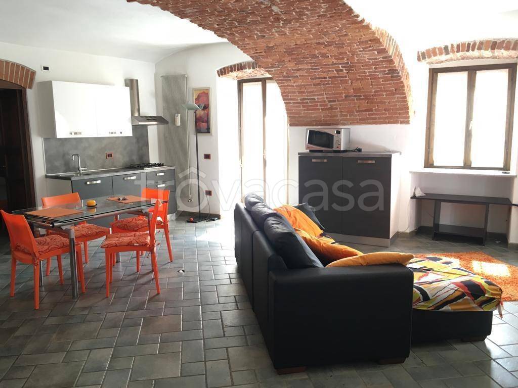 Appartamento in vendita a Cuneo via Riccardo Bongioanni, 2