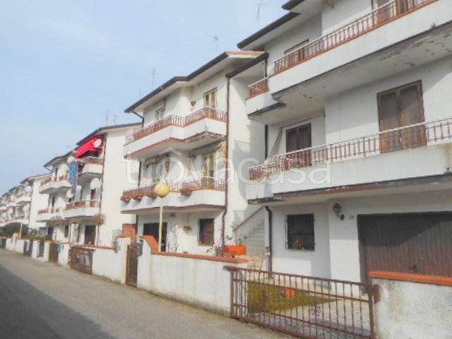 Appartamento in vendita a Fiscaglia vicolo Porto, 38