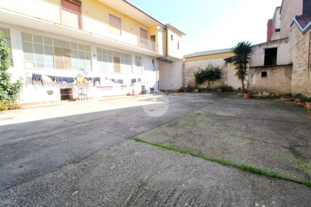 Appartamento in vendita a Santa Maria Capua Vetere via degli Osci, 22