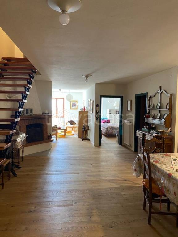 Casa Indipendente in in vendita da privato a Borgo d'Anaunia via Doss Sedrena, 20