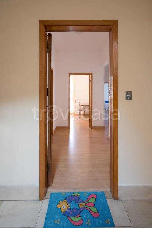 Appartamento in in vendita da privato a Rapallo corso Goffredo Mameli, 232