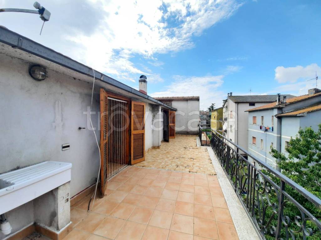 Appartamento in vendita a Vasanello via Benedetto Croce