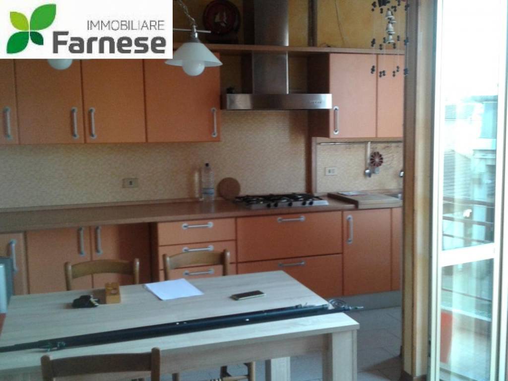 Appartamento in vendita a Piacenza via farnesiana , 114