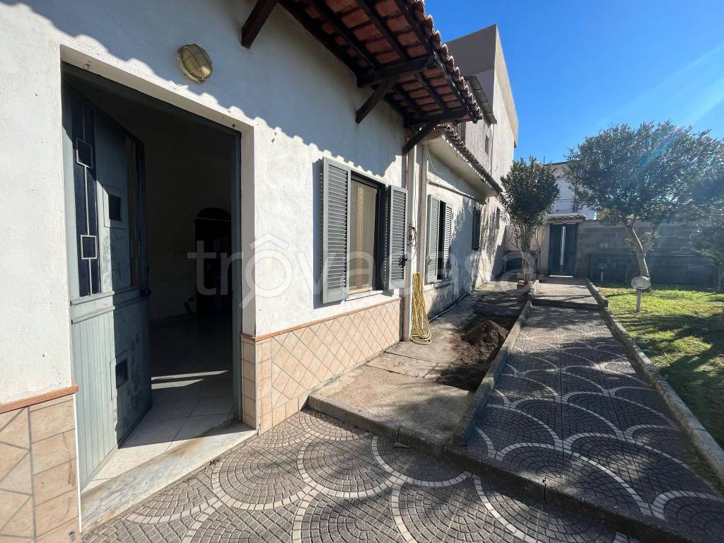 Appartamento in vendita a Saviano via San Felice