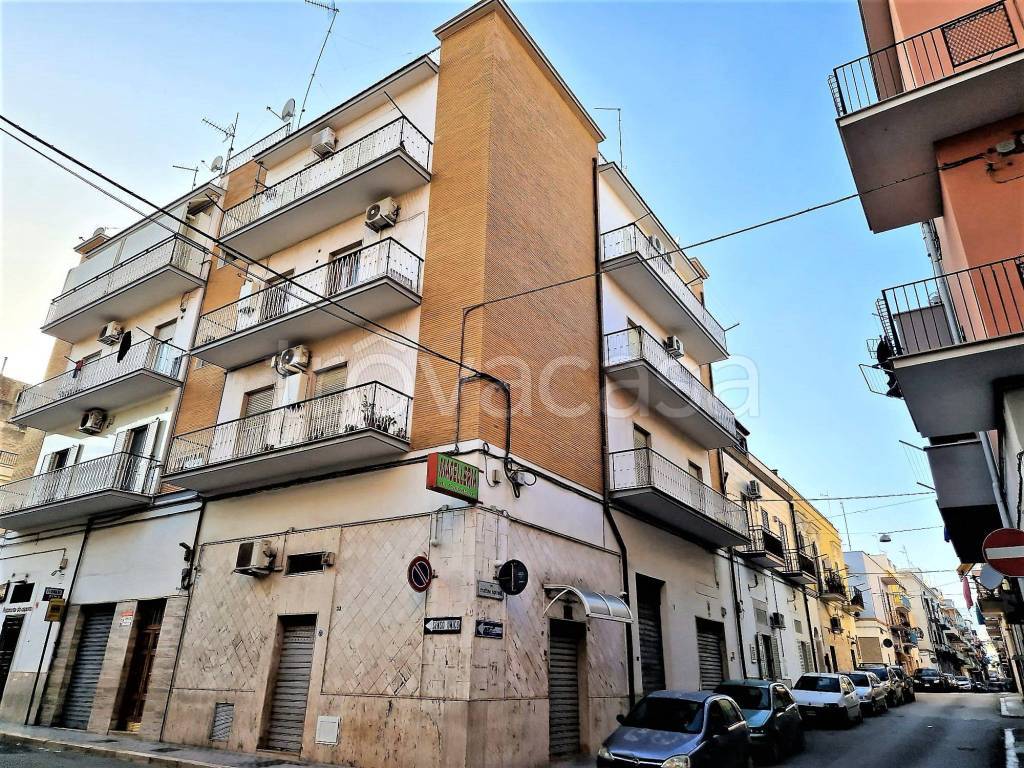 Appartamento in in vendita da privato a Manfredonia via Giantommaso Giordani, 31A