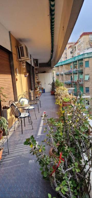 Appartamento in in vendita da privato a Napoli via Battistello Caracciolo, 38