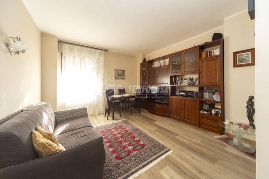 Appartamento in vendita a Perugia via della Pescara 42