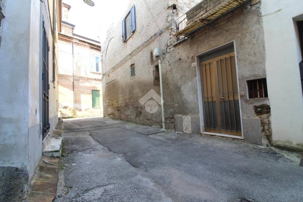 Appartamento in vendita a Casagiove via santa croce, 108