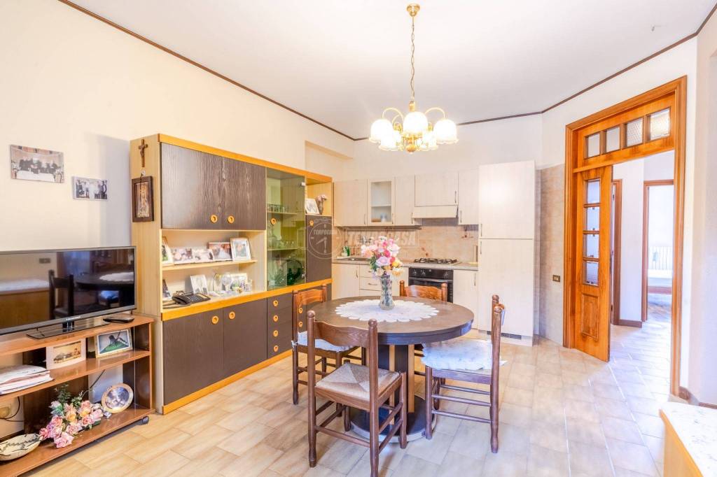 Appartamento in vendita a Civitanova Marche via Cavallino