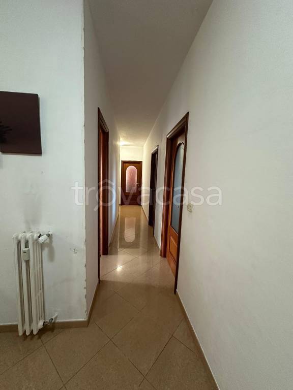 Appartamento in in affitto da privato a Grugliasco corso Tirreno, 370A