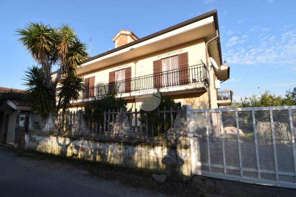 Appartamento in vendita ad Agropoli via Iscalonga, 48