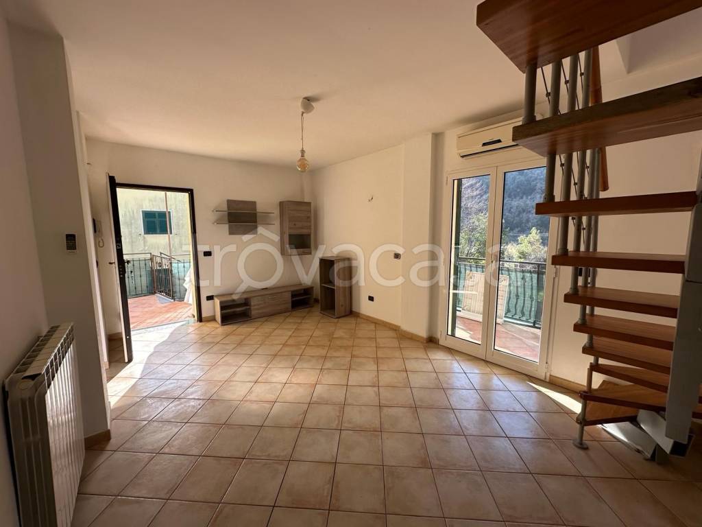 Appartamento in vendita a Ortovero via Curenna