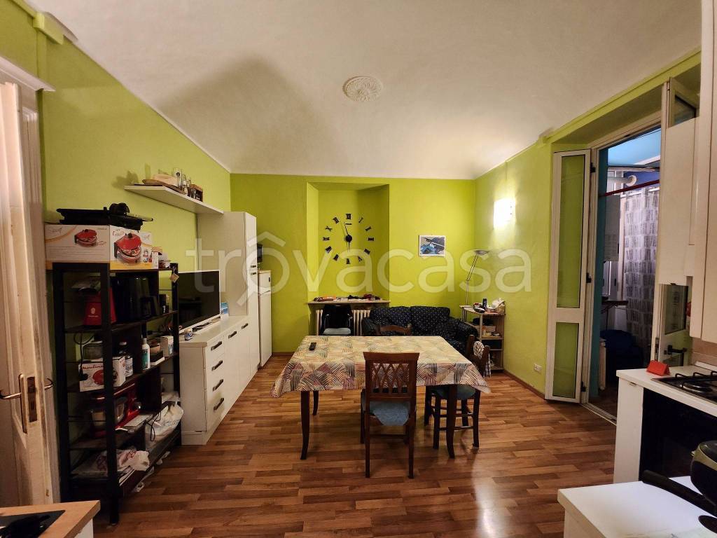 Appartamento in in vendita da privato a Cuneo via Felice Cavallotti, 18