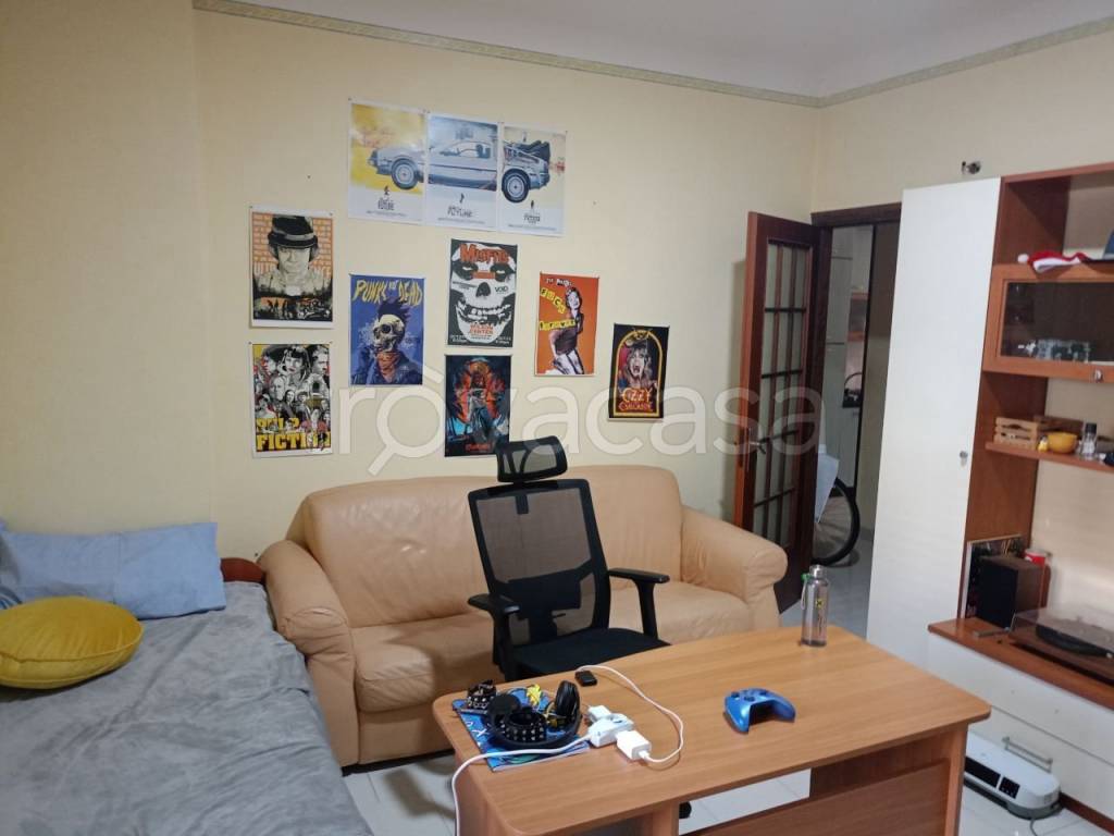 Appartamento in in affitto da privato a Taranto via Fratelli Mellone