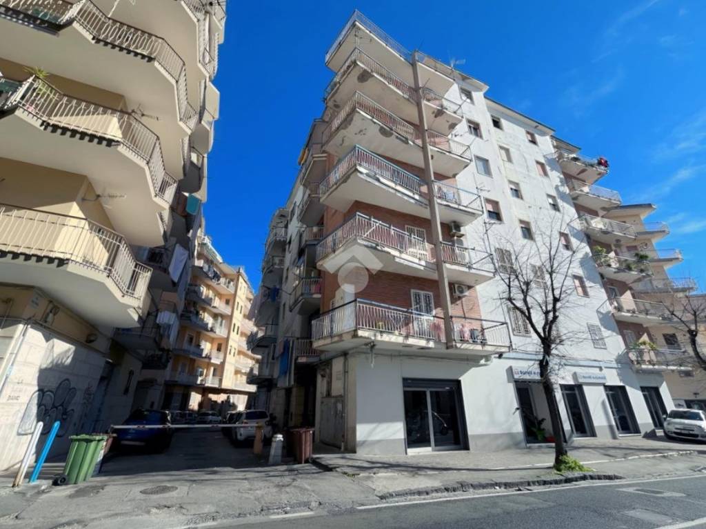 Appartamento in vendita a Torre del Greco via volturno