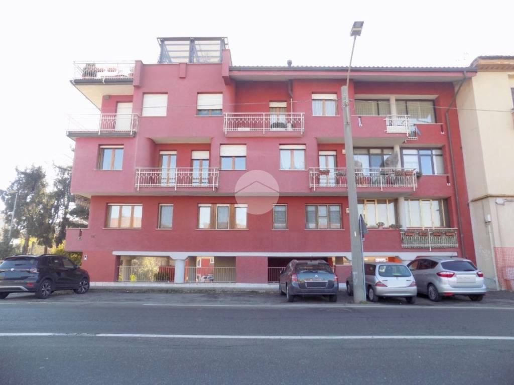Appartamento in vendita a Chivasso corso Galileo Ferraris