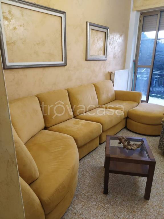 Appartamento in in vendita da privato a Cappelle sul Tavo via Vestina a Monte