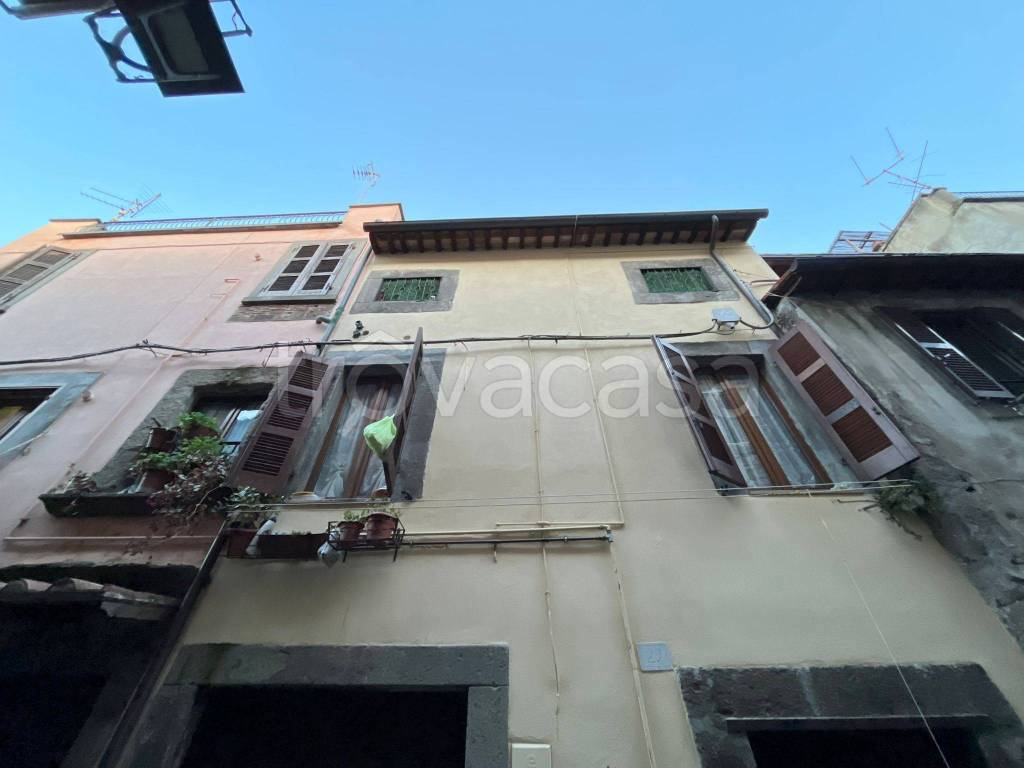 Appartamento in in vendita da privato a Viterbo via Forno di Sotto, 15