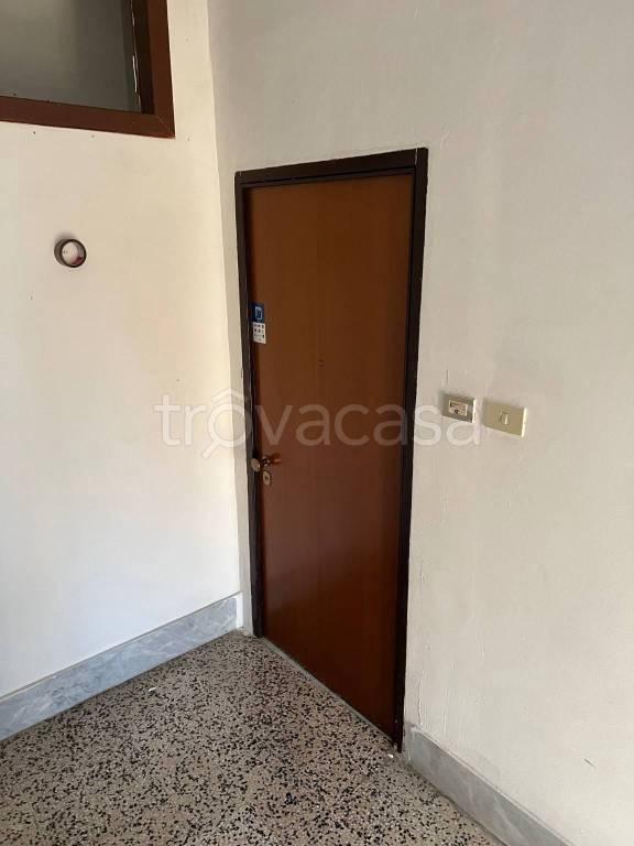 Appartamento in in affitto da privato a Cancello ed Arnone via Volturno, 35