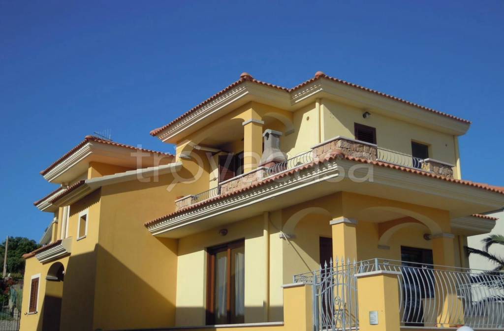Appartamento in in vendita da privato a Castelsardo via del Mediterraneo