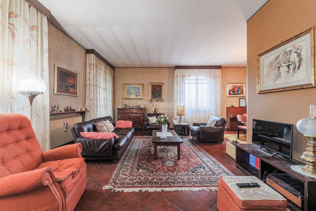 Villa in vendita a Ravenna via Bruno Beltrami, Sant'Alberto