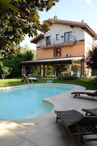 Villa in vendita a Darfo Boario Terme vicolo San Fermo, 8