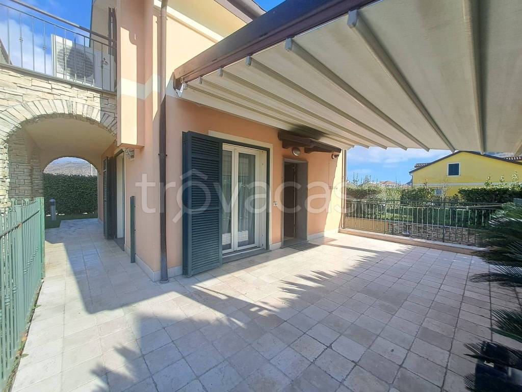 Villa in vendita a Villanova d'Albenga via Molinetto
